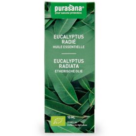 purasana® Eukalyptus radiata Öl