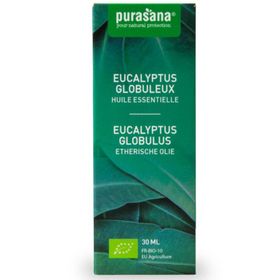 purasana® Eukalyptus globulus Öl