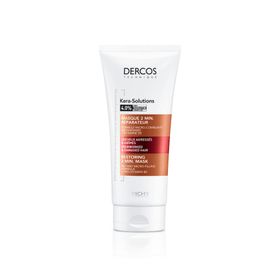 Vichy Dercos Kera-Solutions Masque capillaire reconstituant