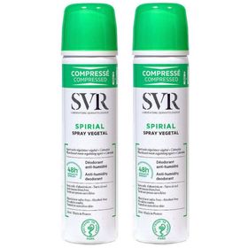 SVR SPIRIAL Spray Bio