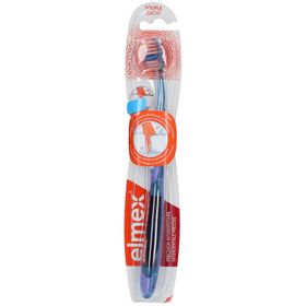 elmex® PRO INTERDENTAL Brosse à dents