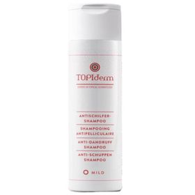 TOPIderm Shampooing antipelliculaire Mild