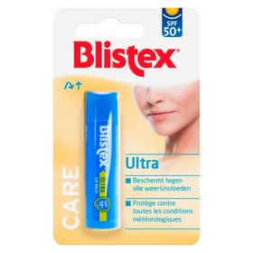 Blistex® Ultra Protection LSF 50+