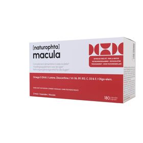 NaturOptha® Macula