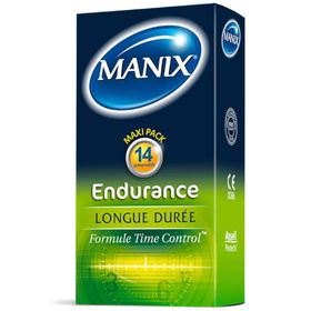 MANIX® Endurance