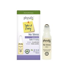 physalis® No Stress Roll-On