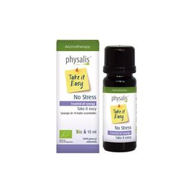 physalis® No Stress