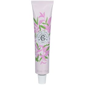 Roger & Gallet Wohltuende Handcreme FEUILLE DE THÉ