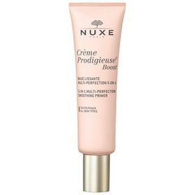 NUXE Crème Prodigieuse® Multi-Perfektionierender und Glättender 5-in1-Pflegeprimer