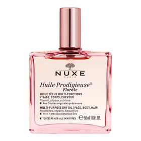 Nuxe Huile Prodigieuse® Florale