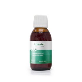 TUSSID liquid