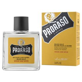 PRORASO Baume Après-Rasage Wood and Spice