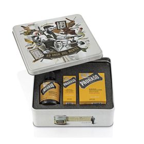 Proraso Coffret Barbe Wood & Spice