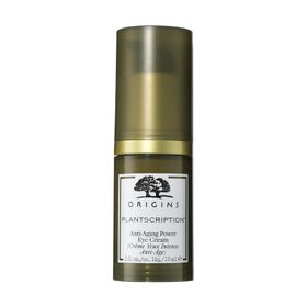 Plantscription™ Crème Yeux Intense Anti-Âge