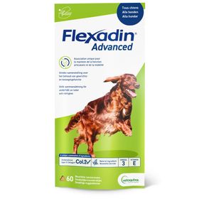 Flexadin® Advanced Chien