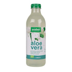 Purasana® Aloe Vera Jus Bio