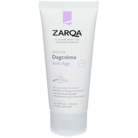 ZARQA® Crème de massage anti-âge