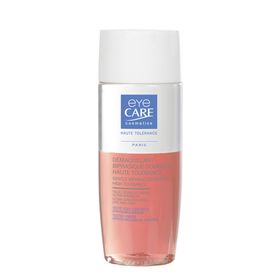eye CARE Sanfter Zwei-Phasen-Make-up-Entferner