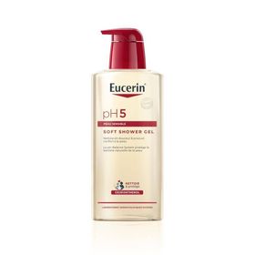 Eucerin® pH 5 Soft Shower Gel douche