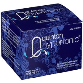 Quinton hypertonic®