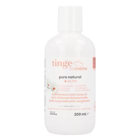 tinge for moms Anti-Dehnungsstreifen-Öl
