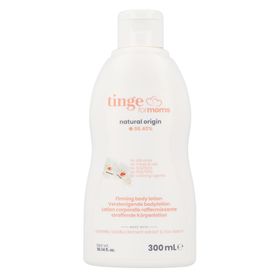 tinge for moms Körperlotion