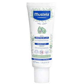 mustela® Bébé-Enfant Soin Croûtes de Lait