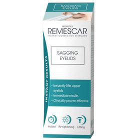 Remescar Sagging Eyelids