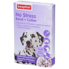 Beaphar® No Stress Hundehalsband