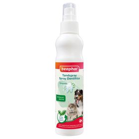 beaphar® Spray dentifrice pour chien et chat