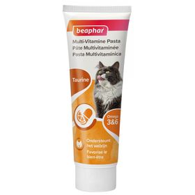 Beaphar® Pâte Multivitaminée Chat