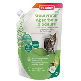 Beaphar® Absorbeur d’Odeurs Vanille & Melon