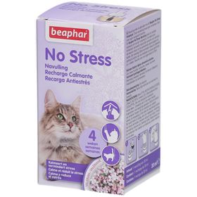 Beaphar® No Stress Nachfüllpackung „Beruhigend“ für Katzen