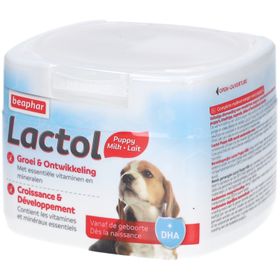 Beaphar® Lactol Welpenmilch