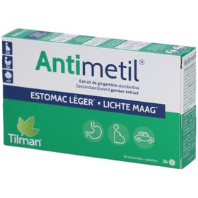 Antimetil® Leichter Magen