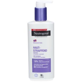 Neutrogena Firming Body Lotion