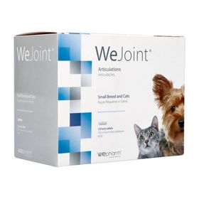 WePharm® WeJoint® Chats et Petites Races de Chiens
