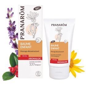 Pranarôm Aromalgic Baume Enfant