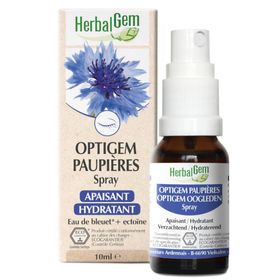 HerbalGem OPTIGEM Augenlider