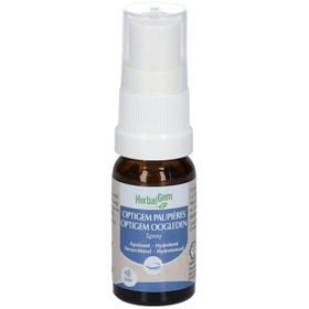 HerbalGem OPTIGEM Paupieres
