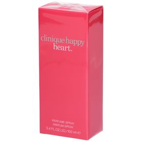 Clinique Happy Heart Eau de Parfum Spray