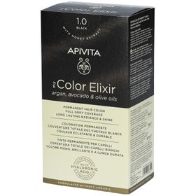 APIVITA My Color Elixir 1.0 Noir