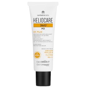 Heliocare 360° MD AK fluid SPF 100+ SPF