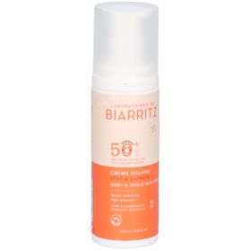 Alga Maris Zonnecreme Kind Spf50+ 100ml