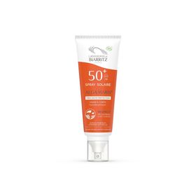 Laboratoires de Biarritz Alga Maris® Spray Solaire SPF50+