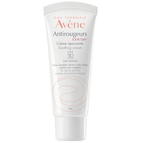 Eau Thermale Avène Antirougeurs Tag Beruhigende Creme LSF 30