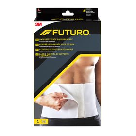 3M™ FUTURO™ Ceinture de soutien abdominale Large