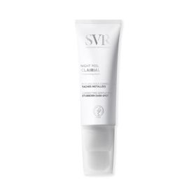 SVR Clairial Night Peel