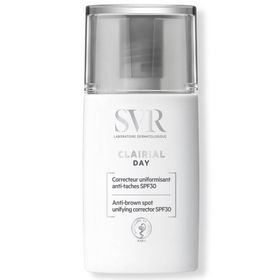 SVR CLAIRIAL Day Crème de Jour SPF30