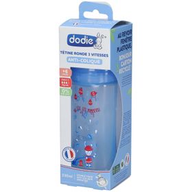 dodie® Anti-Kolik Flasche
